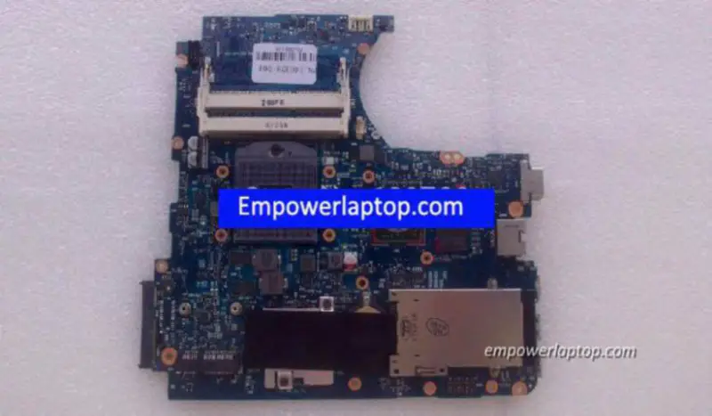 HP 646328-001 probook 4331S 4431S HD6490M -emolevy emolevy