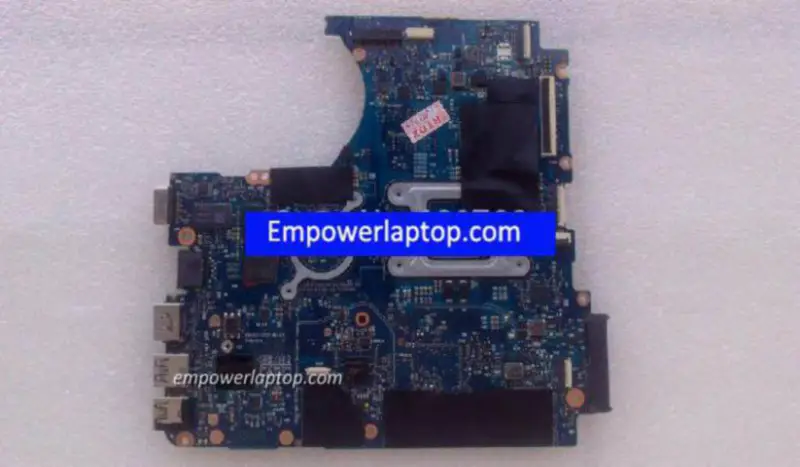 HP 646328-001 probook 4331S 4431S HD6490M -emolevy emolevy