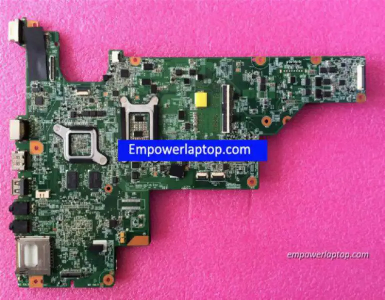 HP 2000 CQ43 430 431 630 631 646672-001 Emolevy 646672-001