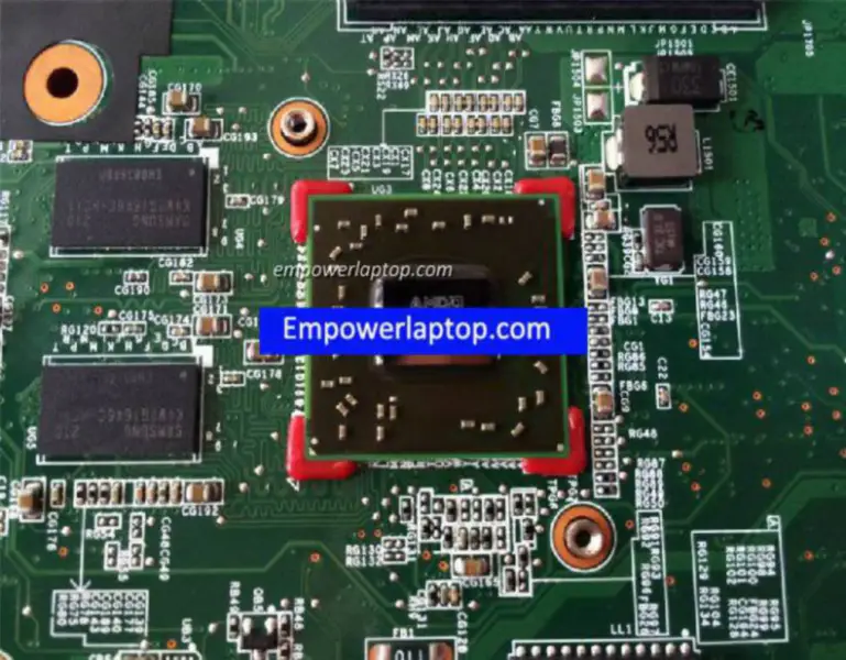 HP 2000 CQ43 430 431 630 631 646672-001 Emolevy 646672-001