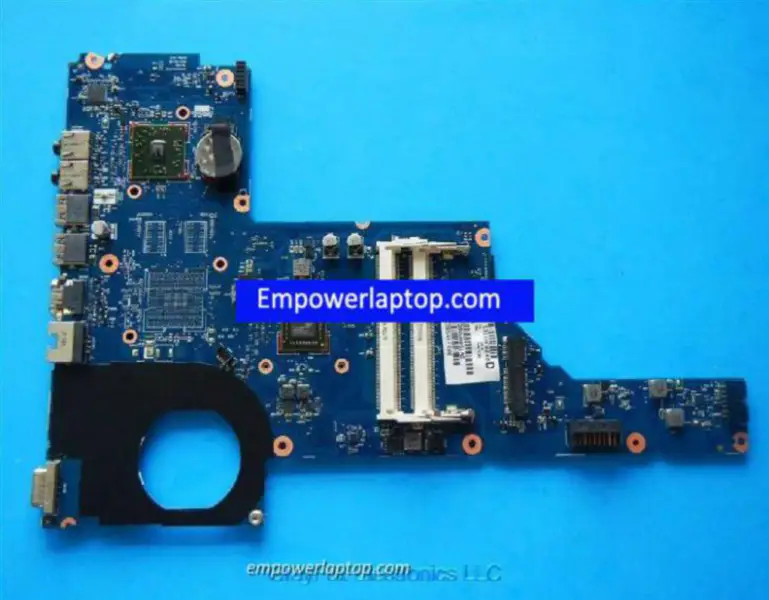 HP G6 G6-2000 646738-001 E-350 6050A2412701 -emolevy 646738-001 E-350 6050A2412701 -emolevy