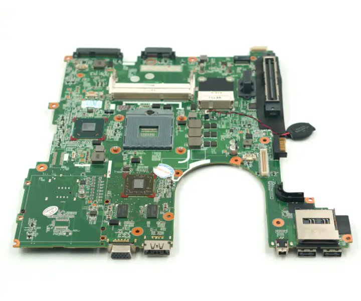 HP 646963-001 6560b 8560p -emolevy 6560b 8560p