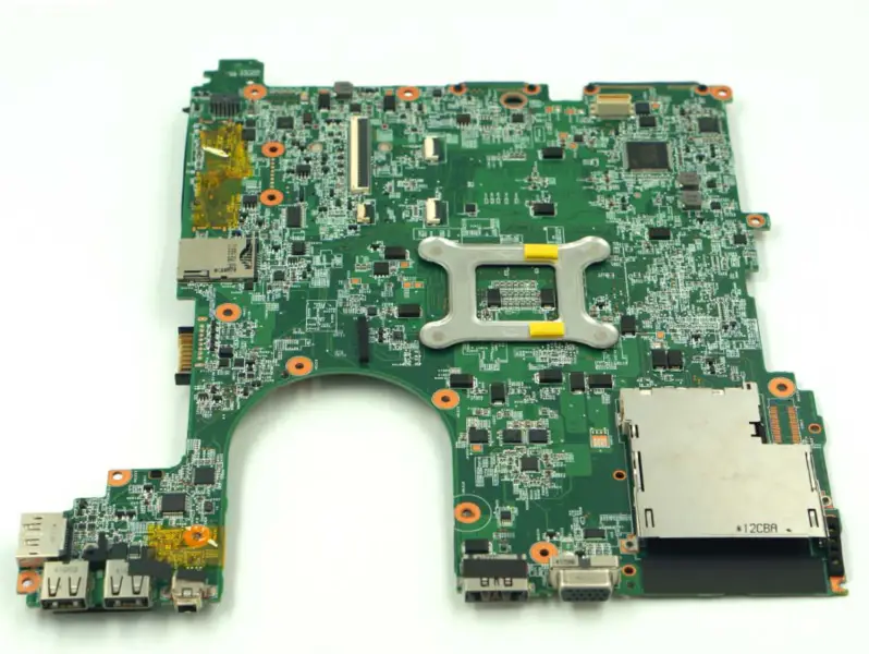HP 646964-001 6560b 8560p QM67-emolevy