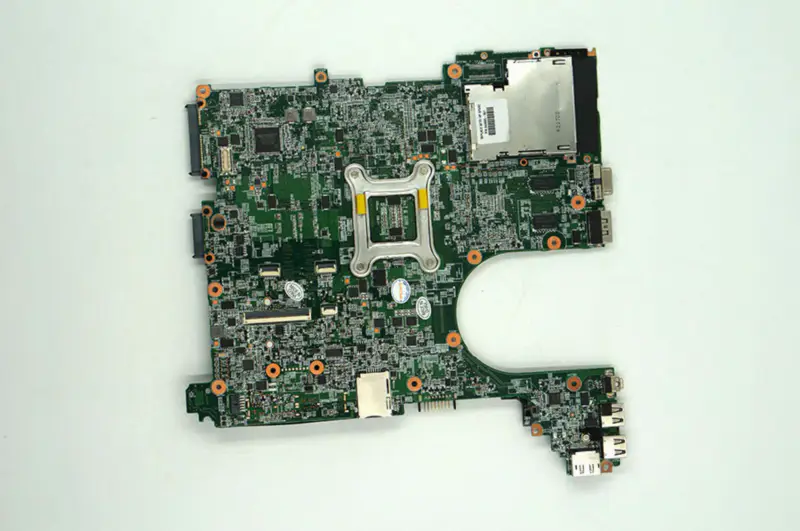 HP 646965-001 8560P 6560B QM67 -emolevy 8560P 6560B QM67