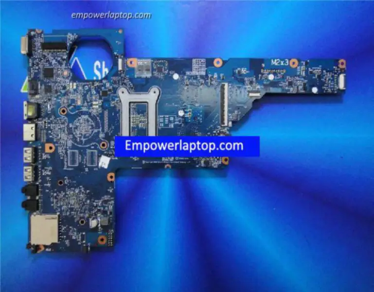 HP G6 G6-1000 G6-2000 649288-001 emolevy