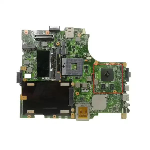 Asus B53E -emolevy