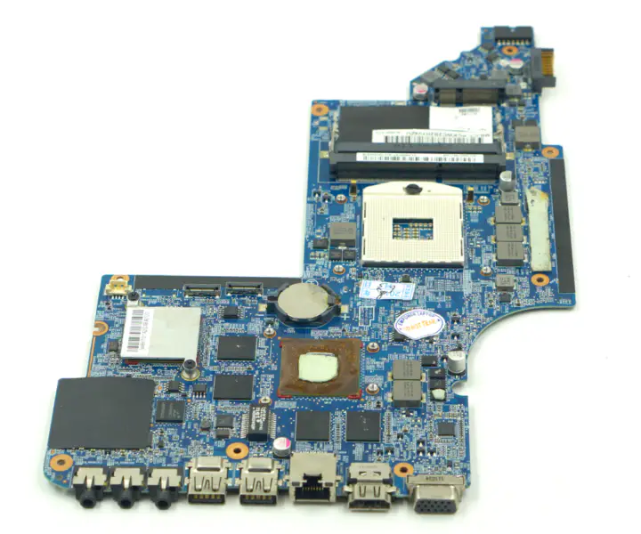 HP 650799-001 DV6 DV6-6000 -emolevy HP 650799-001 DV6-6000 -emolevy