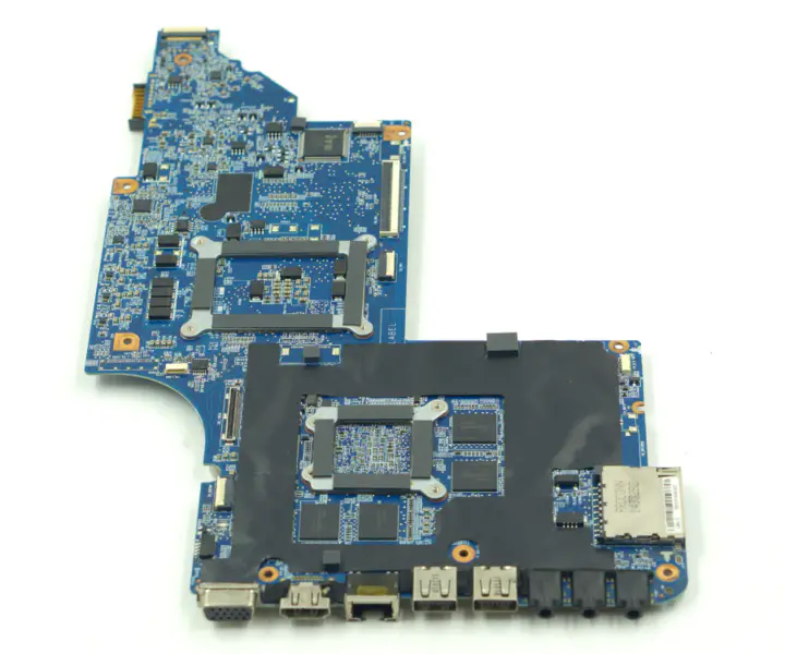 HP 650799-001 DV6 DV6-6000 -emolevy HP 650799-001 DV6-6000 -emolevy