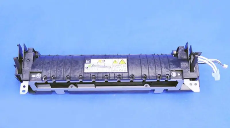 Sulatuslämmitysyksikkö Xerox Phaser 6510DN 6510N WorkCentre 6515N 6515DN Fuser-kokoonpanoon Xerox Phaser 6510DN 6510N WorkCentre 6515N 6515DN Fuser-kokoonpano