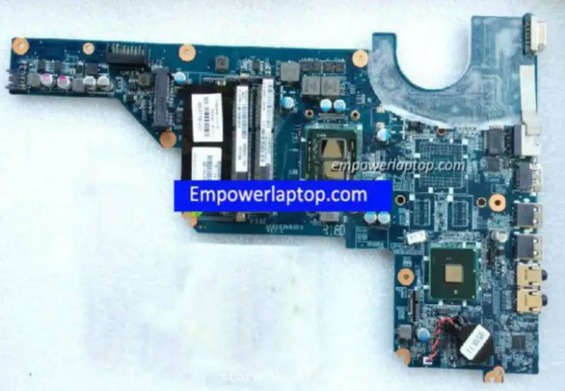 HP 654118-001 G4 G7 -emolevy