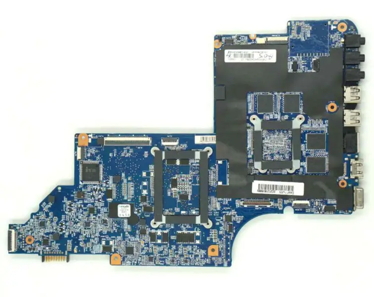 HP 655488-001 DV7 DV7-6000 -emolevy DV7-6000