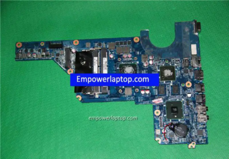 HP G4 G6 G7 Core 655985-001 emolevy