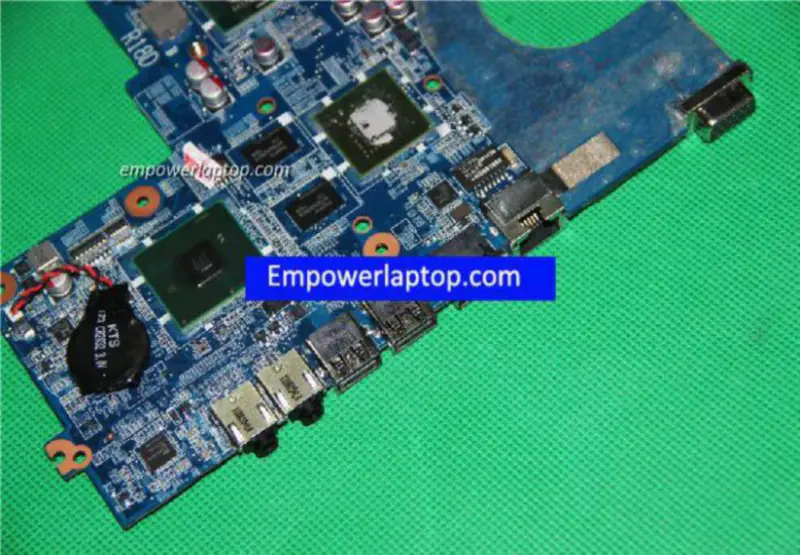 HP G4 G6 G7 Core 655985-001 emolevy