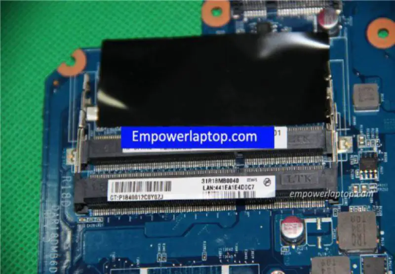 HP G4 G6 G7 Core 655985-001 emolevy