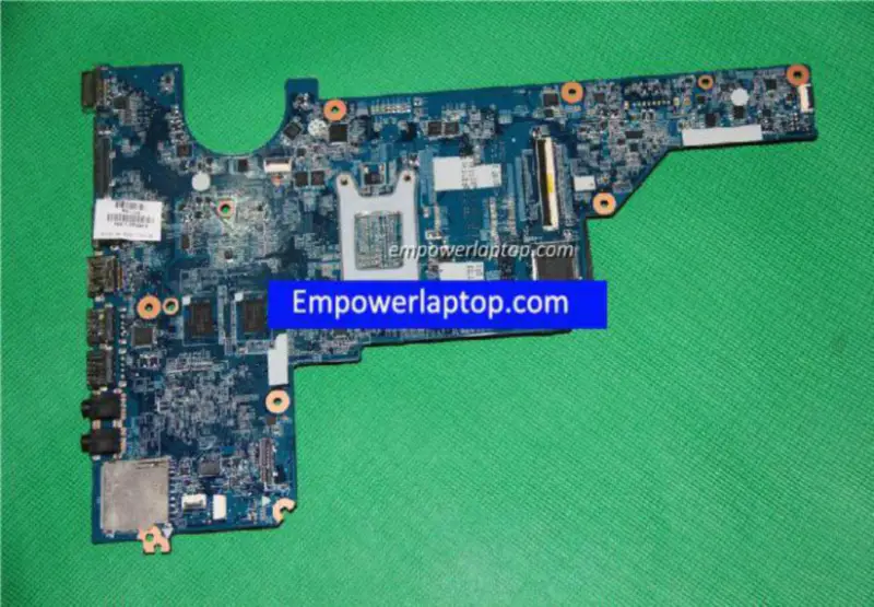 HP G4 G6 G7 Core 655985-001 emolevy