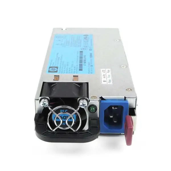 Aito 460w virtalähde Hp Dl360p Dl380p 656362-b21 643954-101 643931-001 660184-001 Hp Dl360p Dl380p 656362-b21 643954-101 643931-001 660184-001