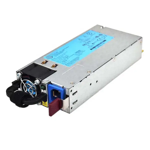 Aito 460w virtalähde Hp Dl360p Dl380p 656362-b21 643954-101 643931-001 660184-001 Hp Dl360p Dl380p 656362-b21 643954-101 643931-001 660184-001