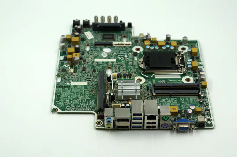 HP 8300 Elite 656939-001 711787-001/501/601 656937-002 emolevy