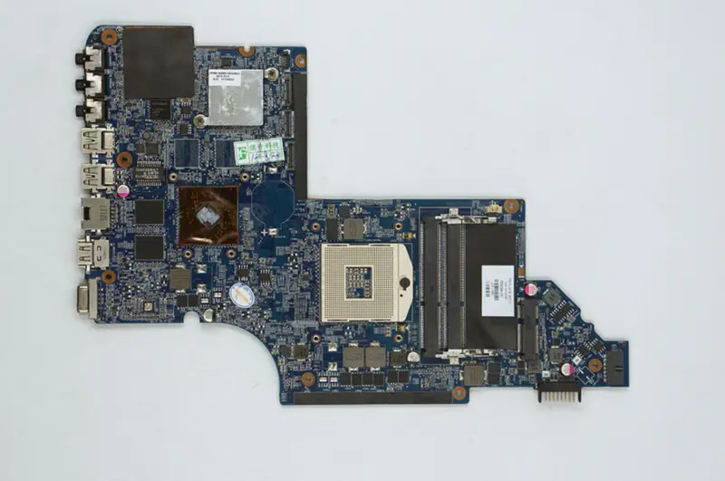 HP 659094-001 DV7 DV7-6000 -emolevy DV7-6000