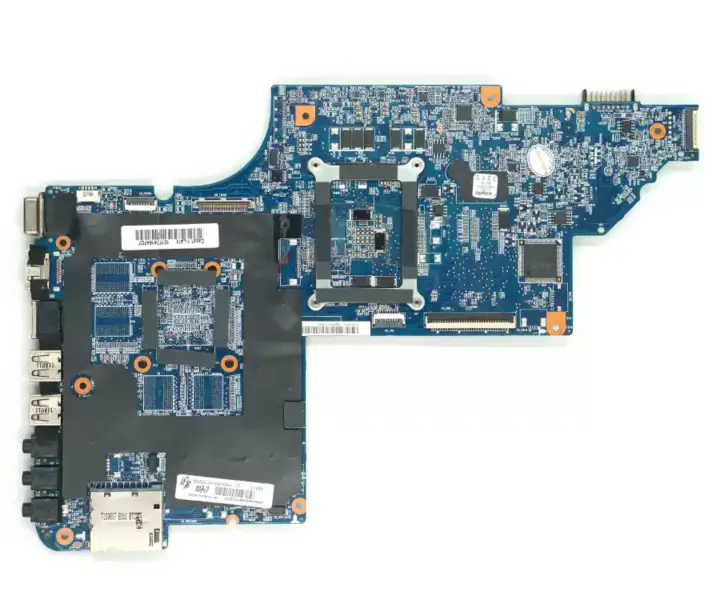 HP DV6 DV6T 665352-001 emolevy