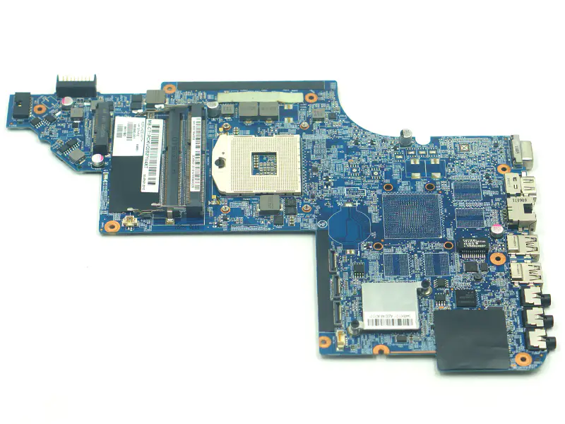 HP 665990-001 DV7 DV7T DV7-6000 emolevy DV7-6000