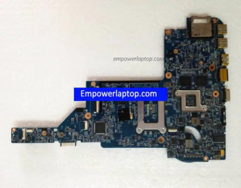 HP 669084-001 DM4 DM4-3000 6490 -emolevy DM4-3000 6490