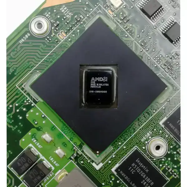 Asus B53E -emolevy