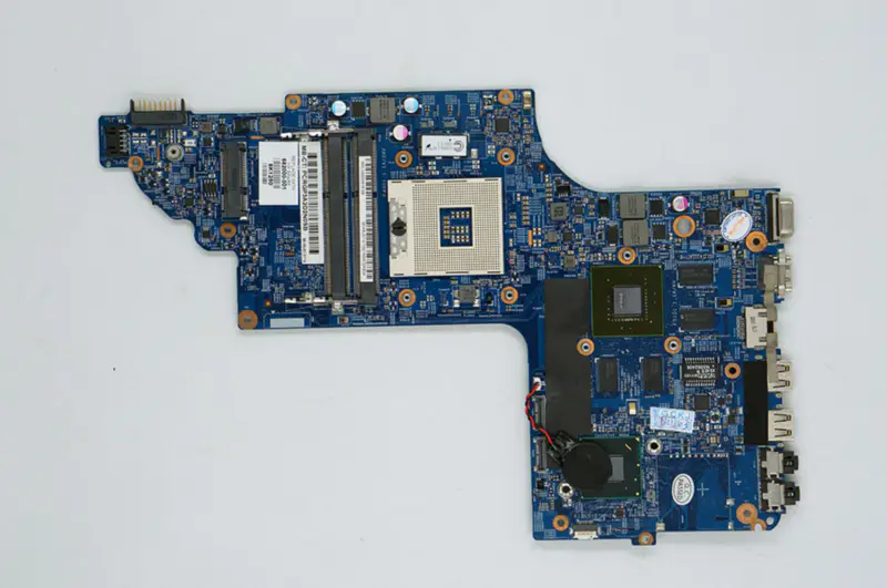 HP 682000-001 DV7 DV7T DV7-7000 DV7T-7000 emolevy DV7T-7000