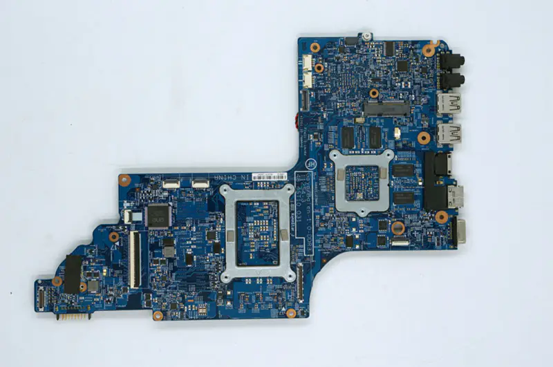 HP 682000-001 DV7 DV7T DV7-7000 DV7T-7000 emolevy DV7T-7000