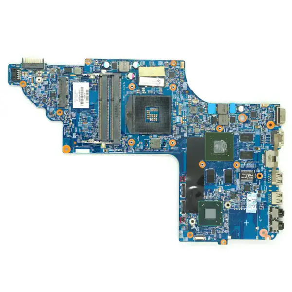 HP 682016-001 DV7-7000 DV7 -emolevy HP 682016-001 DV7-7000 DV7 -emolevy