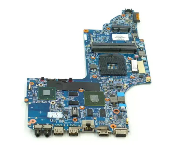 HP 682016-001 DV7-7000 DV7 -emolevy HP 682016-001 DV7-7000 DV7 -emolevy