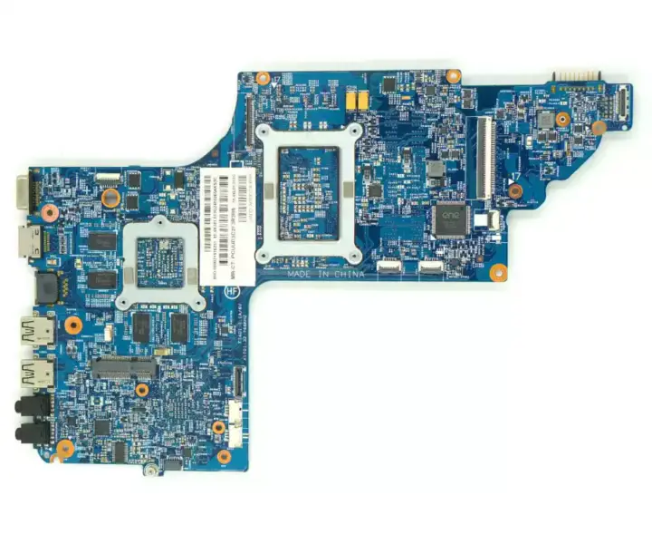 HP 682016-001 DV7-7000 DV7 -emolevy HP 682016-001 DV7-7000 DV7 -emolevy