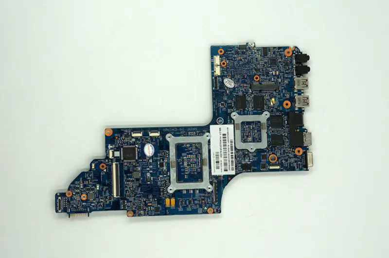 HP 682040-001 DV7 DV7-7000 48.4ST06.021 Emolevy 48.4ST06.021