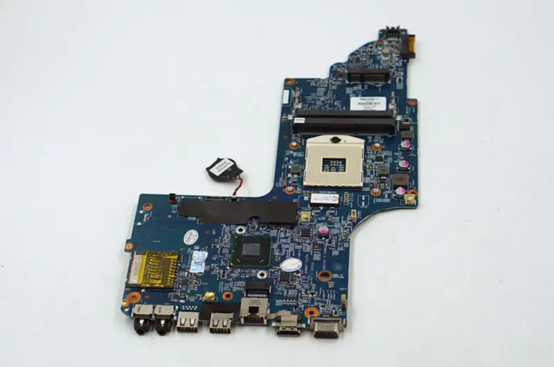 HP 682176-001 DV6 DV6T DV6-7000 -emolevy DV6-7000