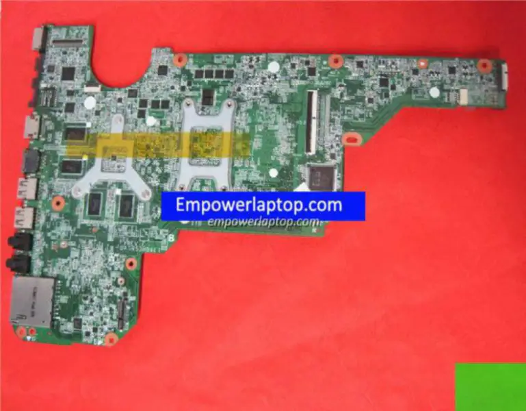 HP 683031-001 R53 DA0R53MB6E1 G4 G6 G7 G4-2000 G6-2000 emolevy
