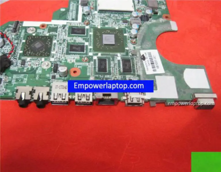 HP 683031-001 R53 DA0R53MB6E1 G4 G6 G7 G4-2000 G6-2000 emolevy
