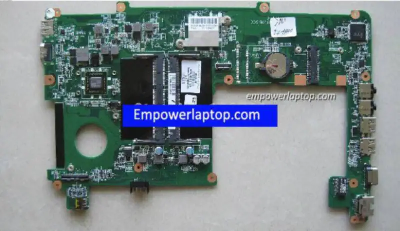 HP 683533-001 DM1 DM1-4000 E2-1800 -emolevy DM1-4000 E2-1800