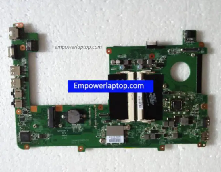 HP 683533-001 DM1 DM1-4000 E2-1800 -emolevy DM1-4000 E2-1800