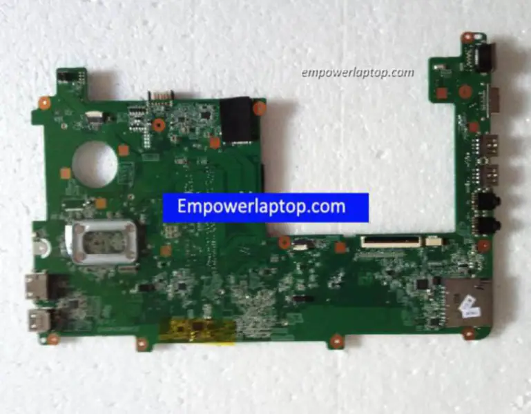 HP 683533-001 DM1 DM1-4000 E2-1800 -emolevy DM1-4000 E2-1800