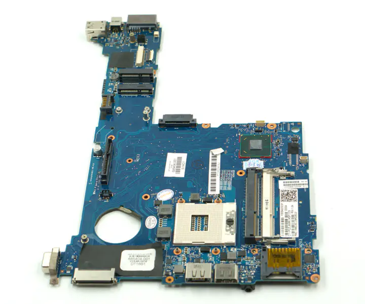 HP 2570P 685404-001 emolevy