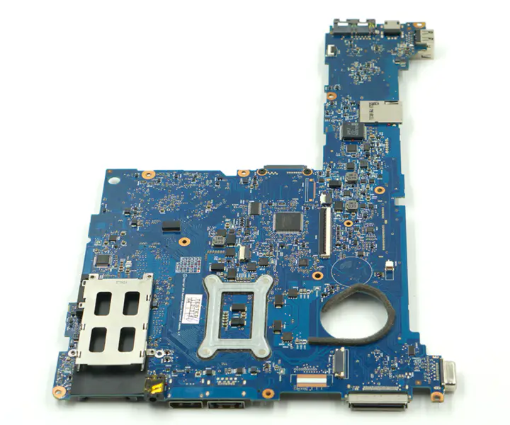 HP 2570P 685404-001 emolevy