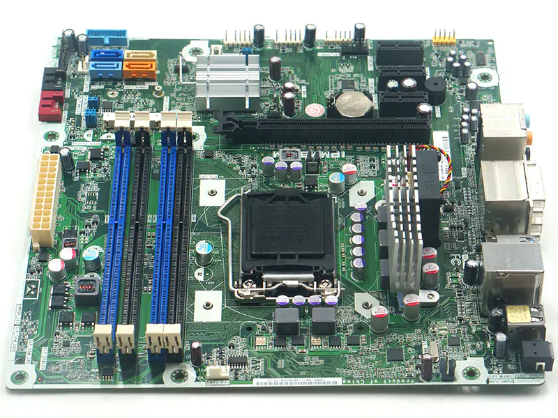 HP 664040-001 685772-001 IPMMB-FM emolevy