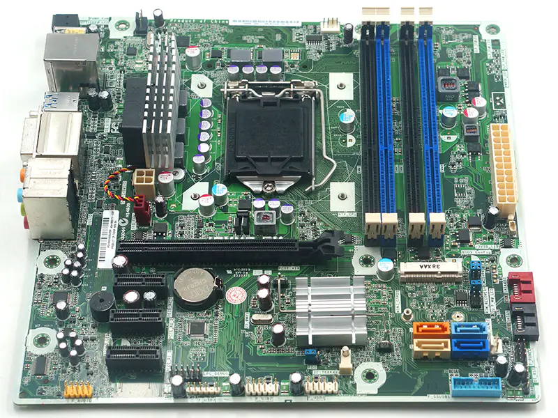HP 664040-001 685772-001 IPMMB-FM emolevy