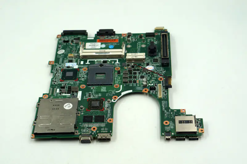 HP 686970-001 686970-601 probook 6570B 8570P emolevy