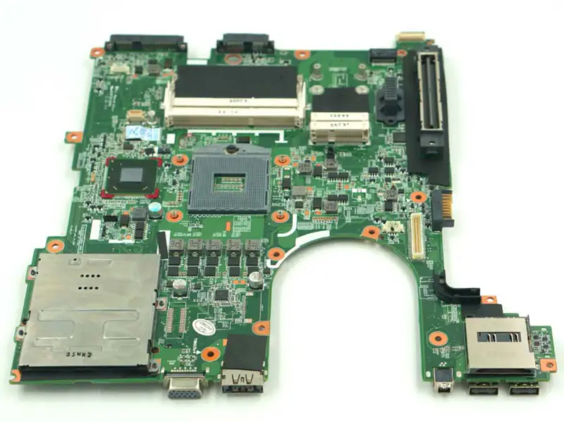 HP 686971-001 probook 6570B 8570P QM77 -emolevy (emolevy)