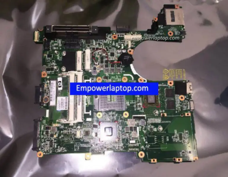 HP ProBook 6570b 686975-001 686975-501 Emolevy 686975-501