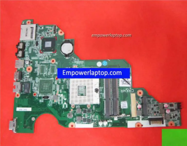 HP 688018-001 2000 CQ58 -emolevy (HP 688018-001 2000 CQ58)