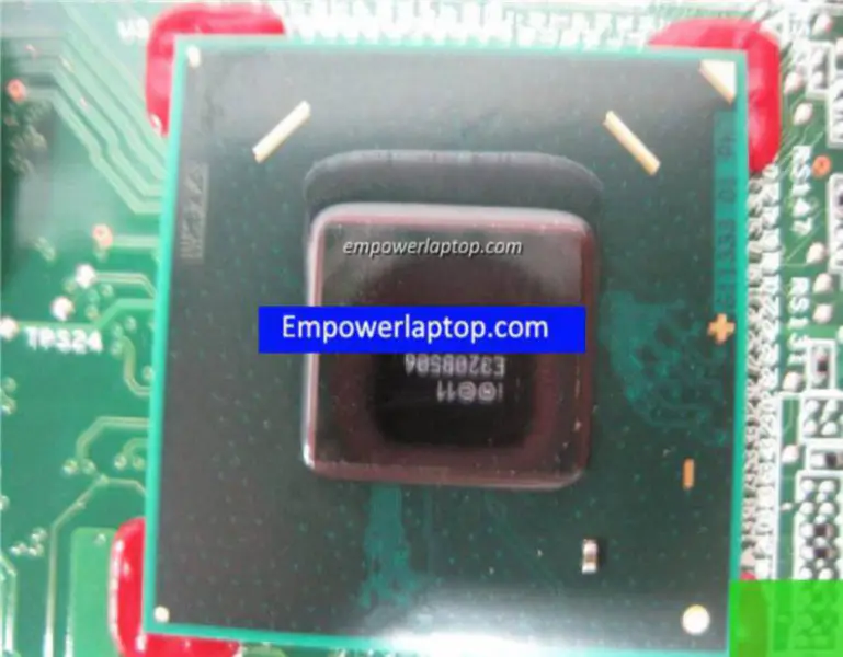 HP 688018-001 2000 CQ58 -emolevy (HP 688018-001 2000 CQ58)
