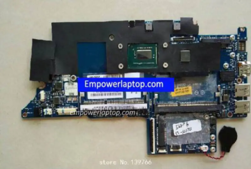 HP 693229-001 envy 6 -emolevy
