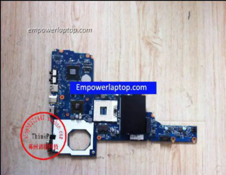 HP 694694-001 450 250 2000 1000 emolevy